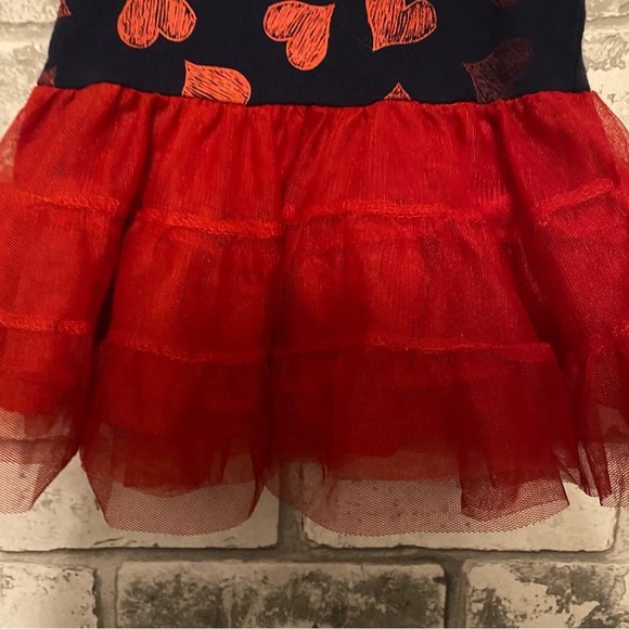 Montreal Canadians Baby Girl’s Dress Size 12 Months - Picture 3 of 4